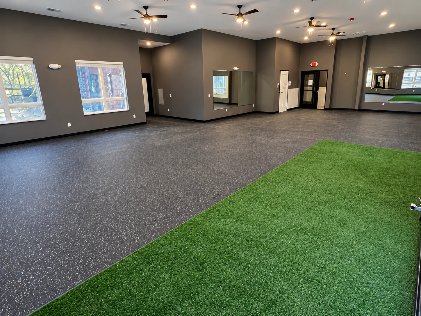 Priority Fitness extraction + removal work